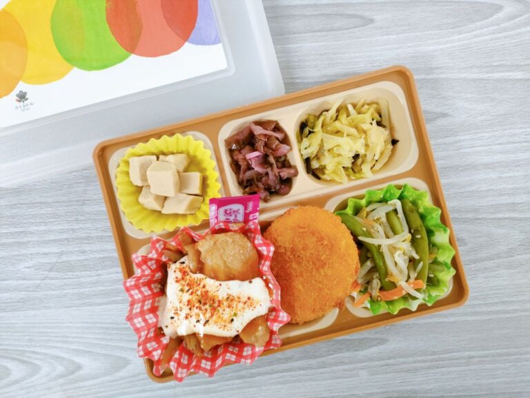 ビジネスランチ